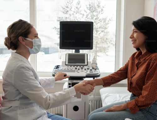 What to Expect at Your Annual Well-Woman Exam